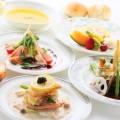 【食通に大人気！】季節の創作フルコース堪能グルメプラン♪